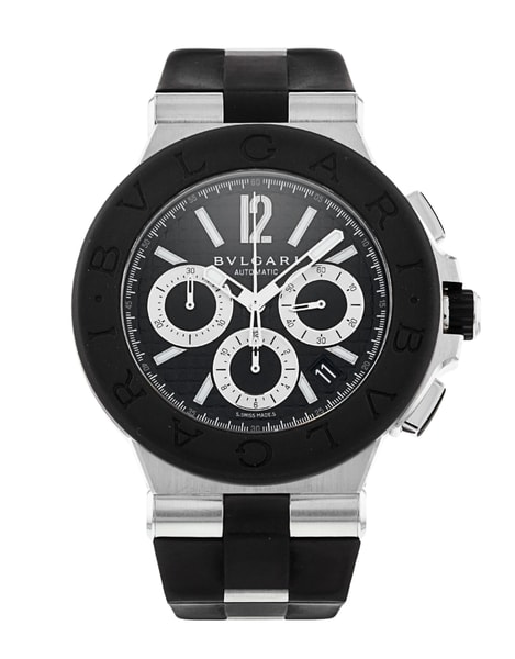 Bvlgari Diagono DG42SVCH